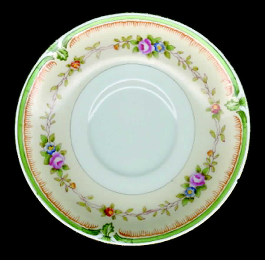 N1026 Saucer by Noritake-1