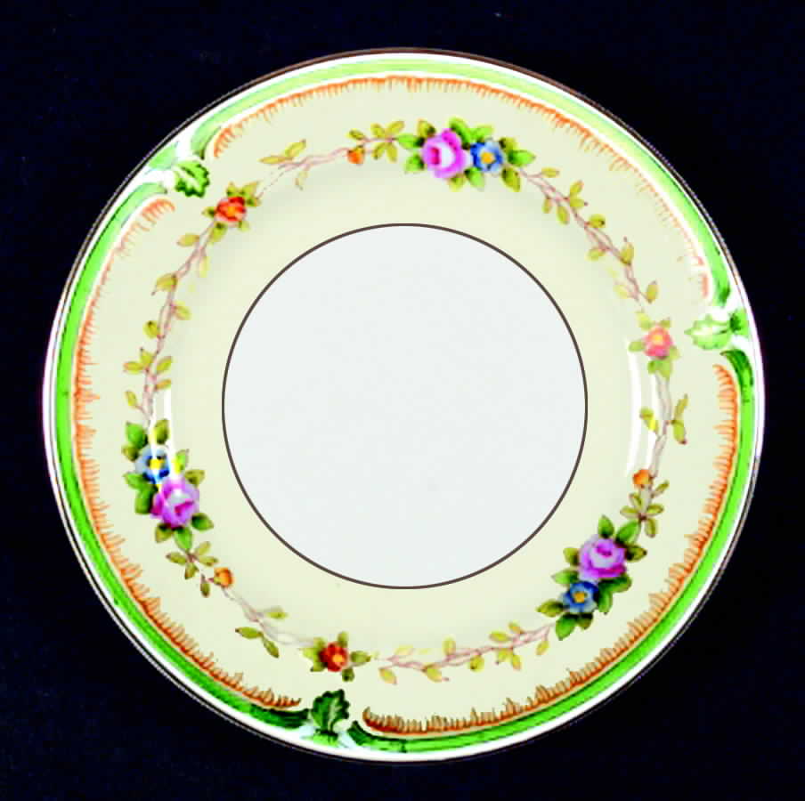 N1026 Bread & Butter Plate by Noritake-1