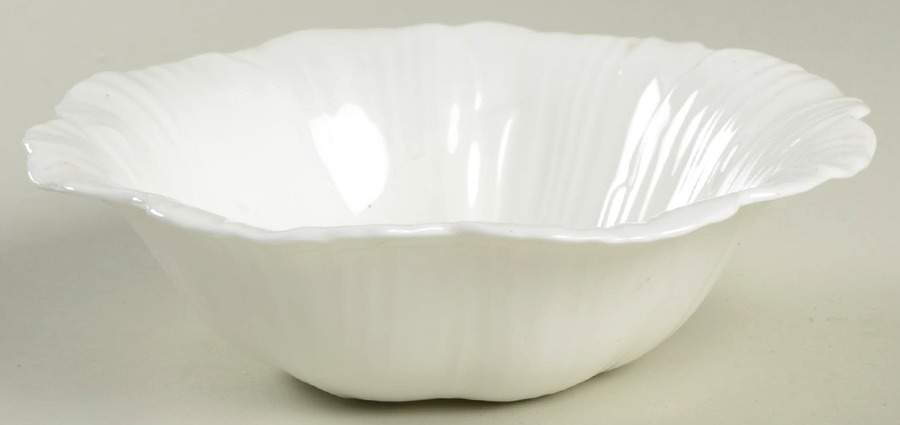 Hiroko Koshino Coupe Cereal Bowl by Nikko-1