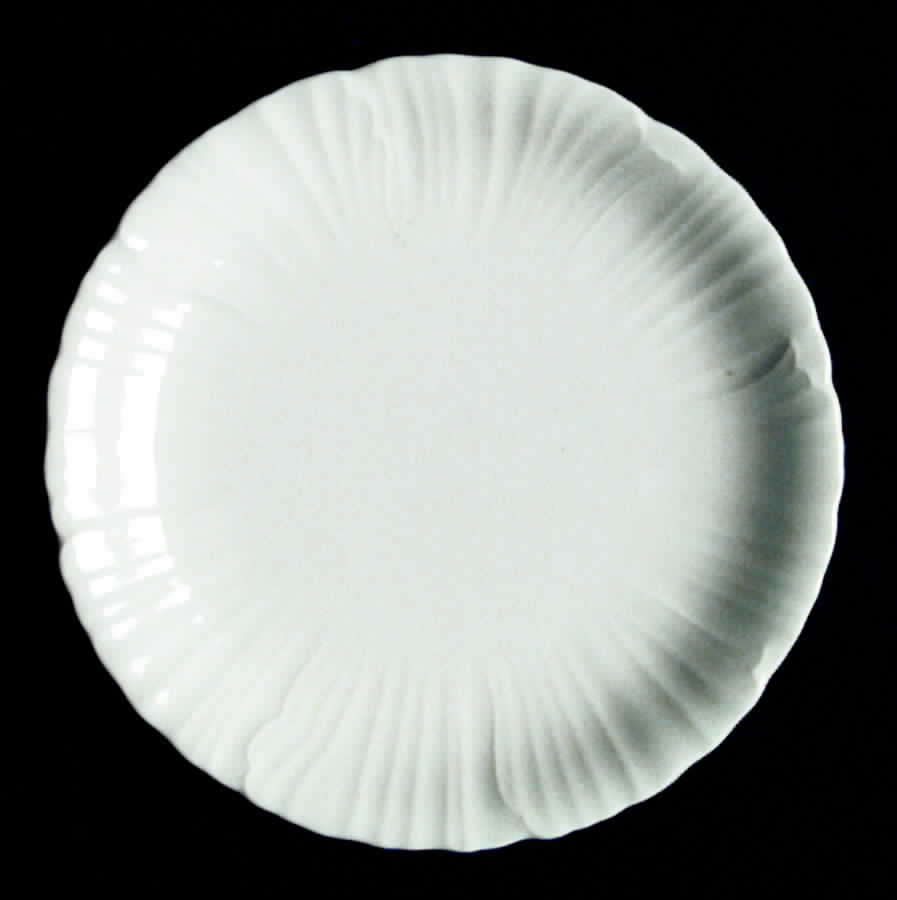Hiroko Koshino Saucer by Nikko-1