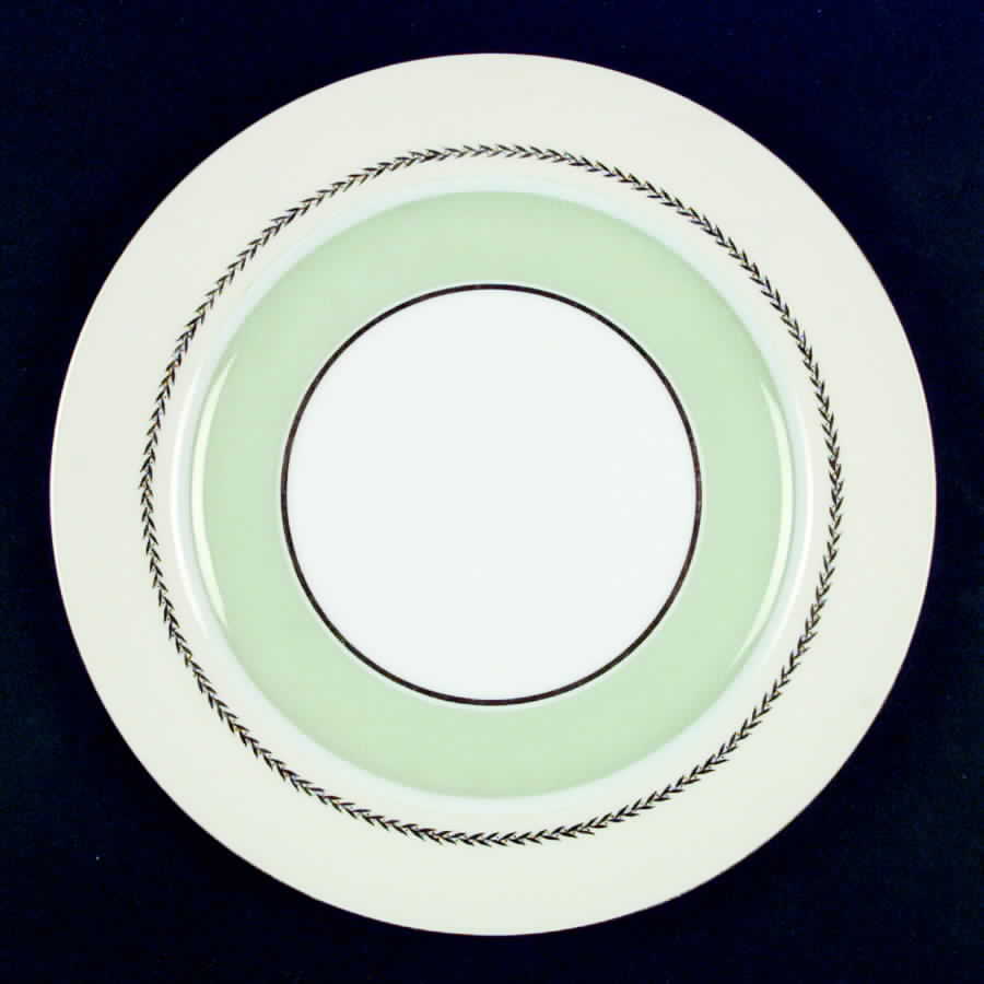 Lucrezia Dinner Plate by Noritake-1