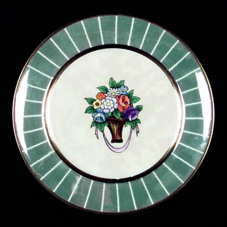 N1029 Salad Plate by Noritake-1