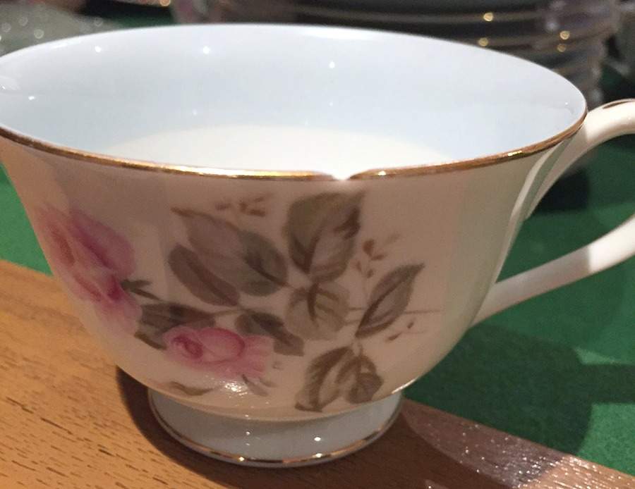1269 Footed Cup by Noritake-1