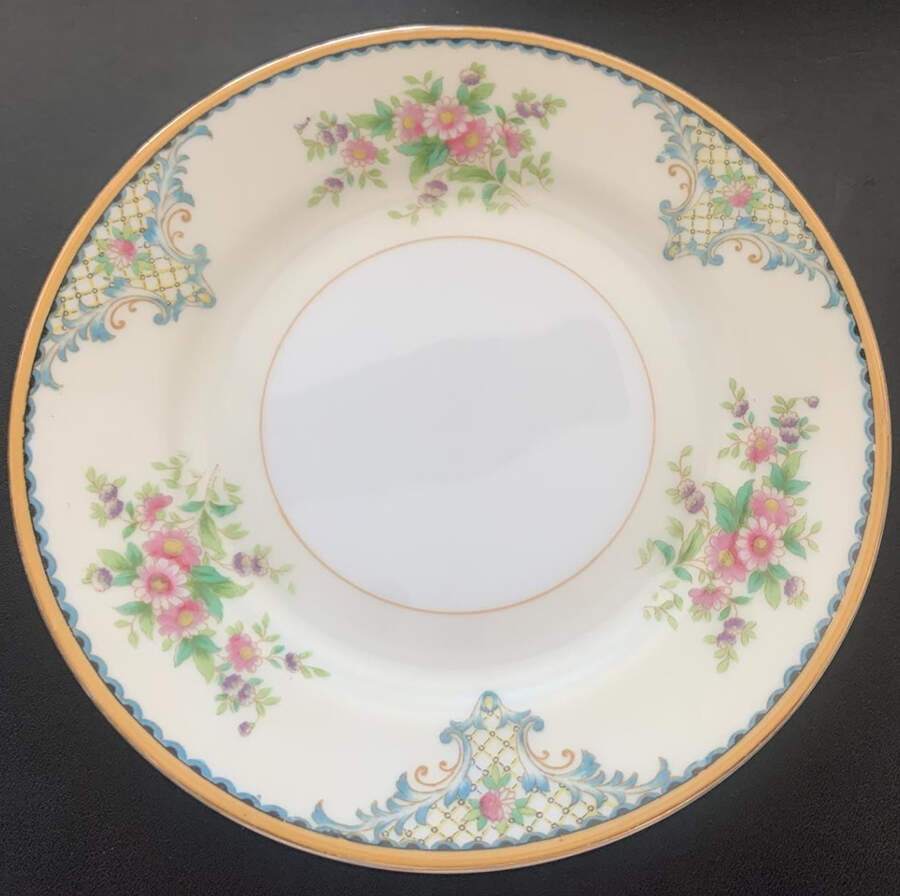 N1030 Bread & Butter Plate by Noritake-1