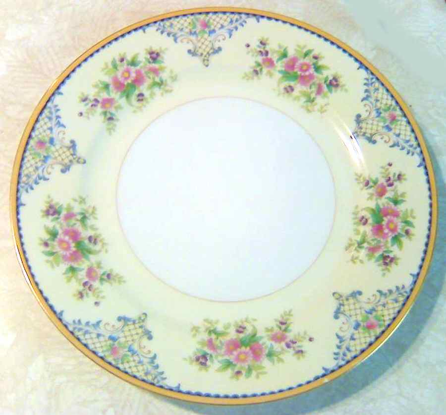 N1030 Dinner Plate by Noritake-1