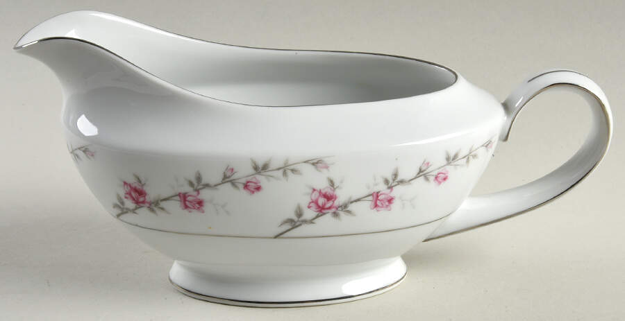 Debonaire Gravy Boat by Norleans-1