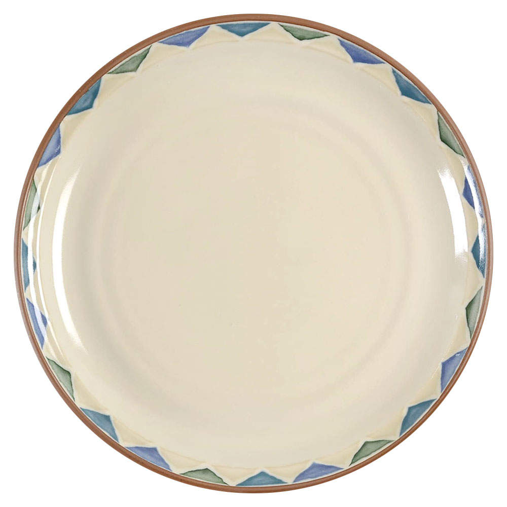 Abilene Dinner Plate by Noritake-1