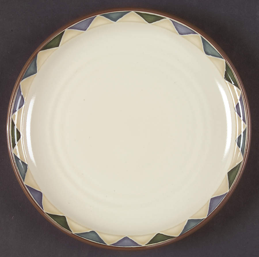 Abilene Salad Plate by Noritake-1