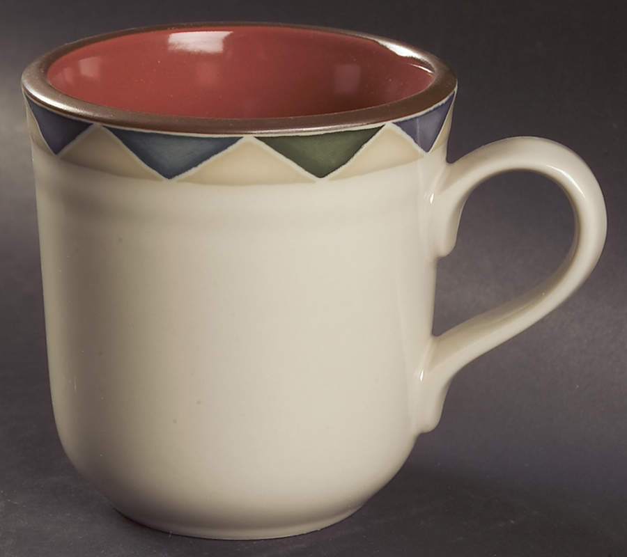 Abilene Mug by Noritake-1