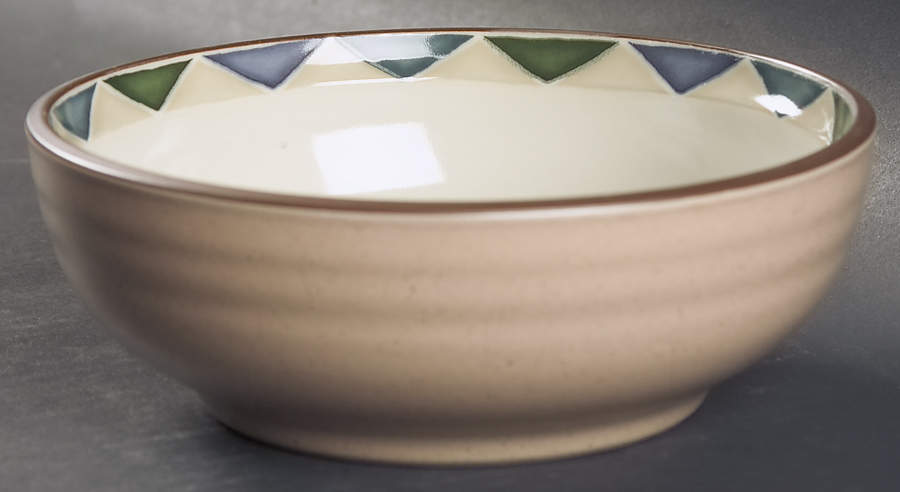 Abilene Coupe Cereal Bowl by Noritake-1