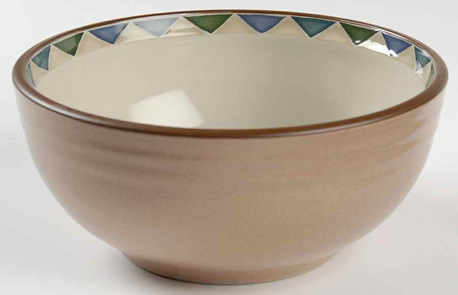 Abilene 7" Round Vegetable Bowl by Noritake-1