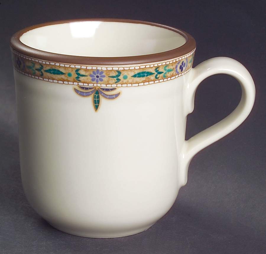 Chaparral Mug by Noritake-1