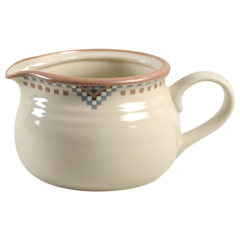 Sedona Gravy Boat by Noritake-1