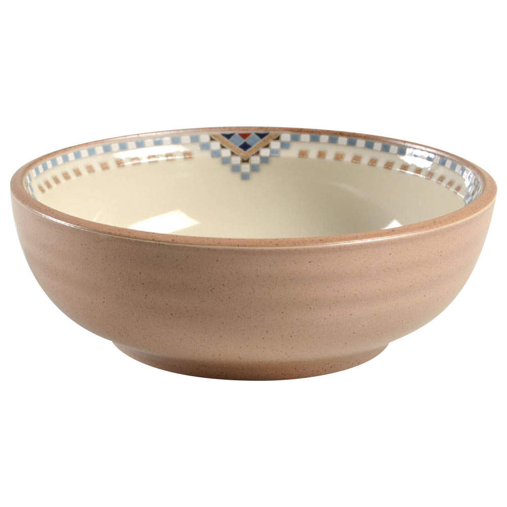 Sedona Coupe Cereal Bowl by Noritake-1