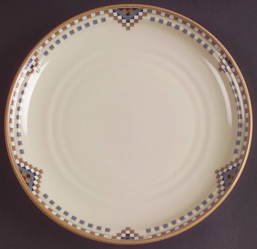 Sedona Salad Plate by Noritake-1