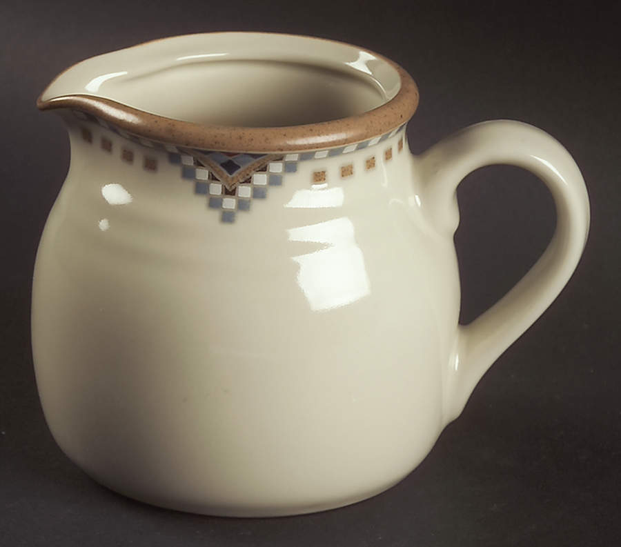 Sedona Creamer by Noritake-1