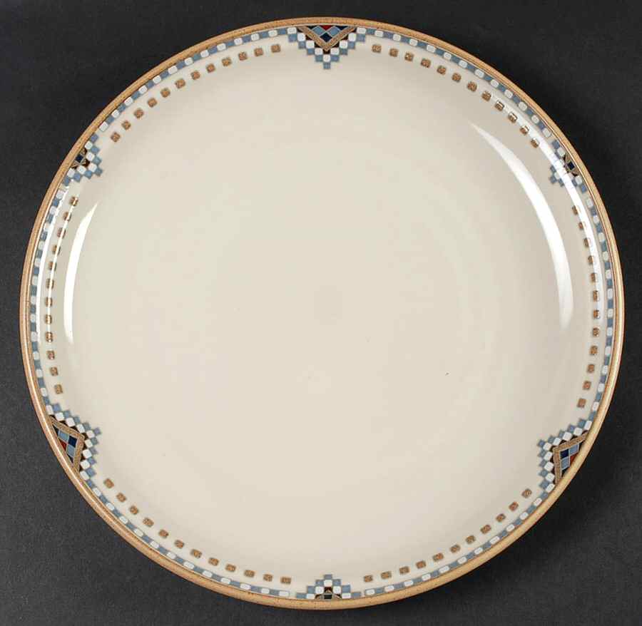 Sedona 12" Chop Plate (Round Platter) by Noritake-1