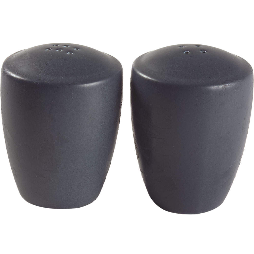 Colorwave Blue Salt & Pepper Set by Noritake-1