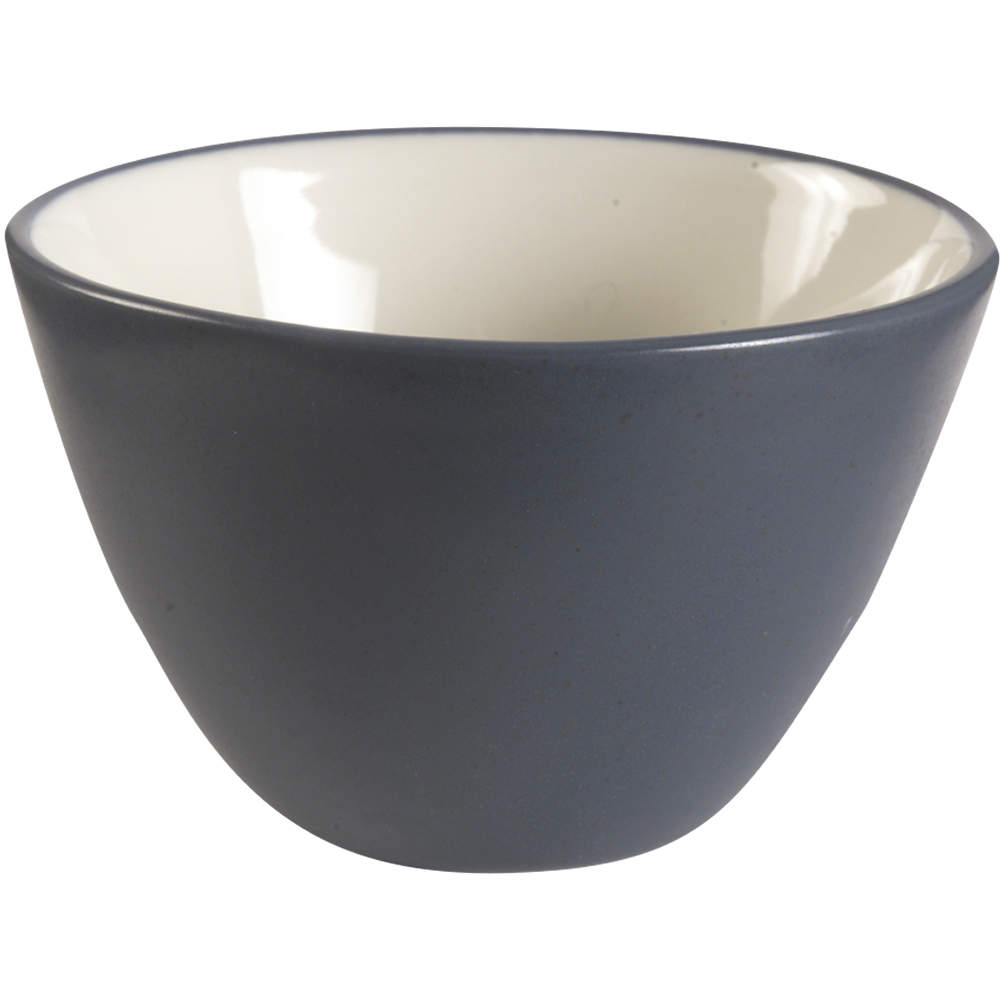 Colorwave Blue Fruit/Dessert (Sauce) Bowl by Noritake-1