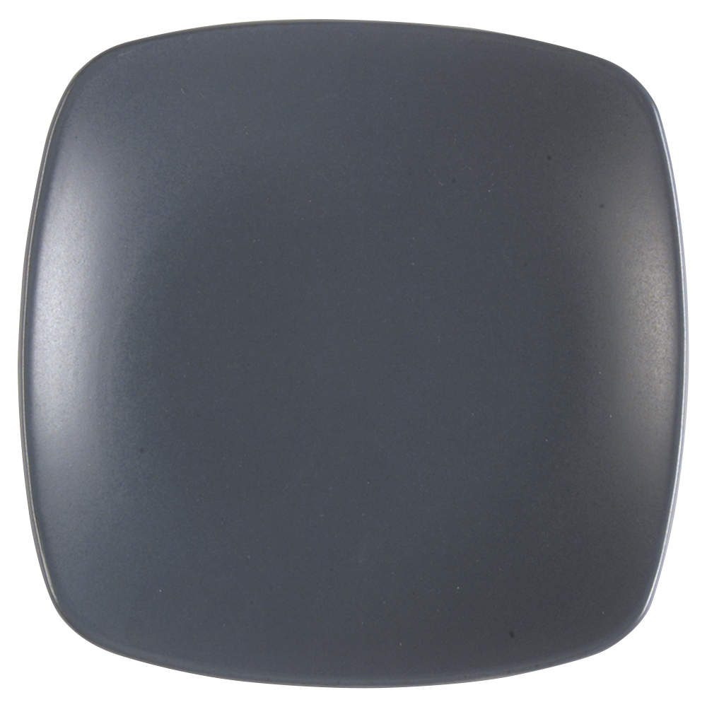 Colorwave Blue Square Bread & Butter Plate by Noritake-1