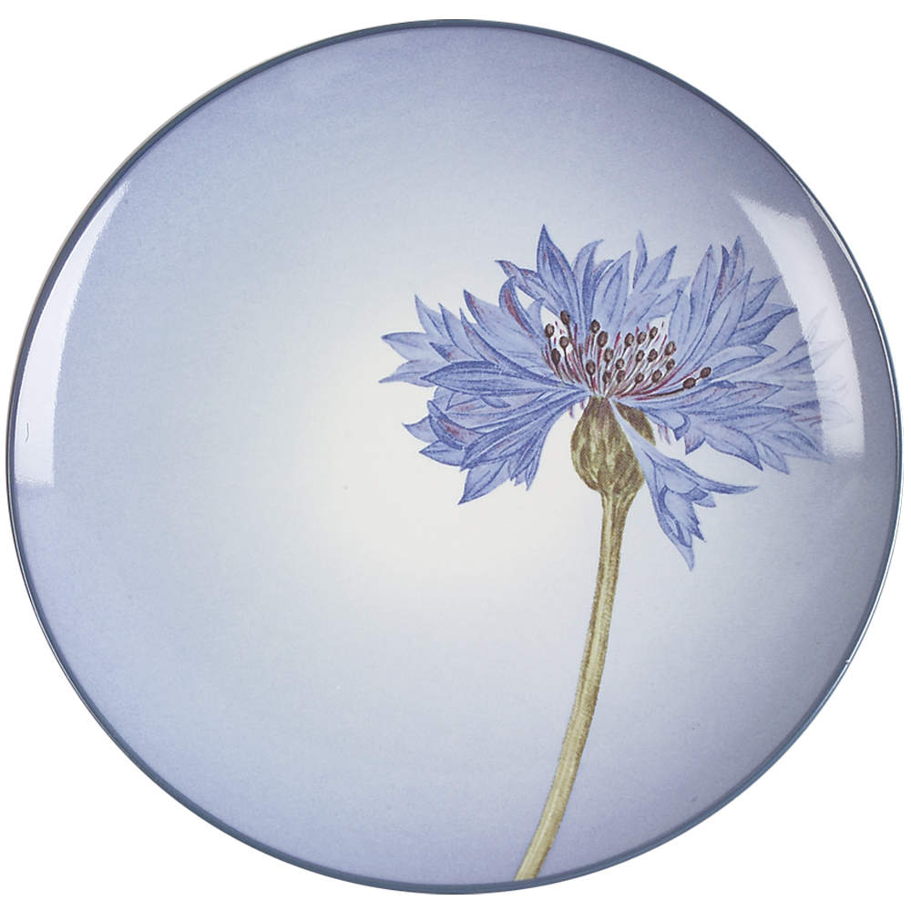 Colorwave Blue Accent Salad Plate by Noritake-1