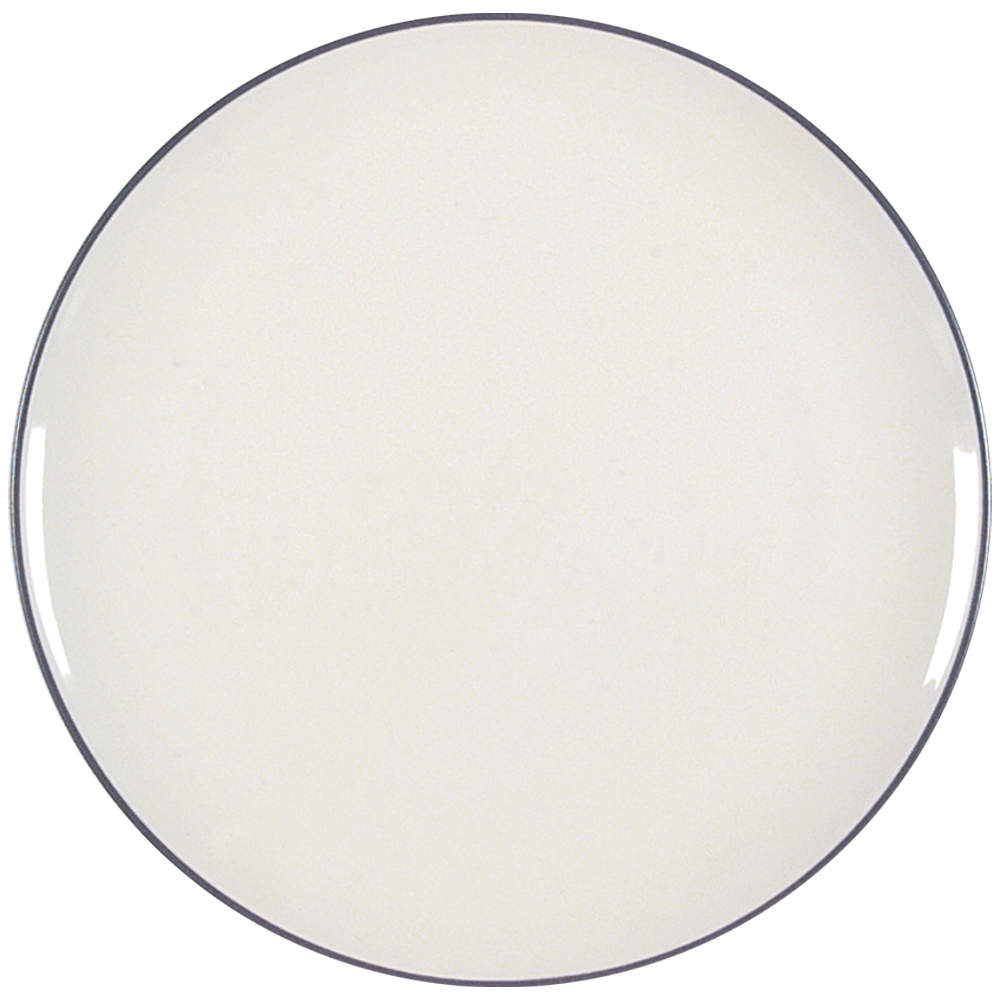 Colorwave Blue Dinner Plate by Noritake-1