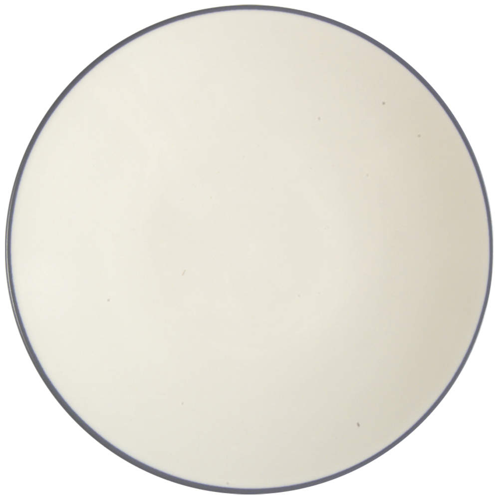 Colorwave Blue Bread & Butter Plate by Noritake-1