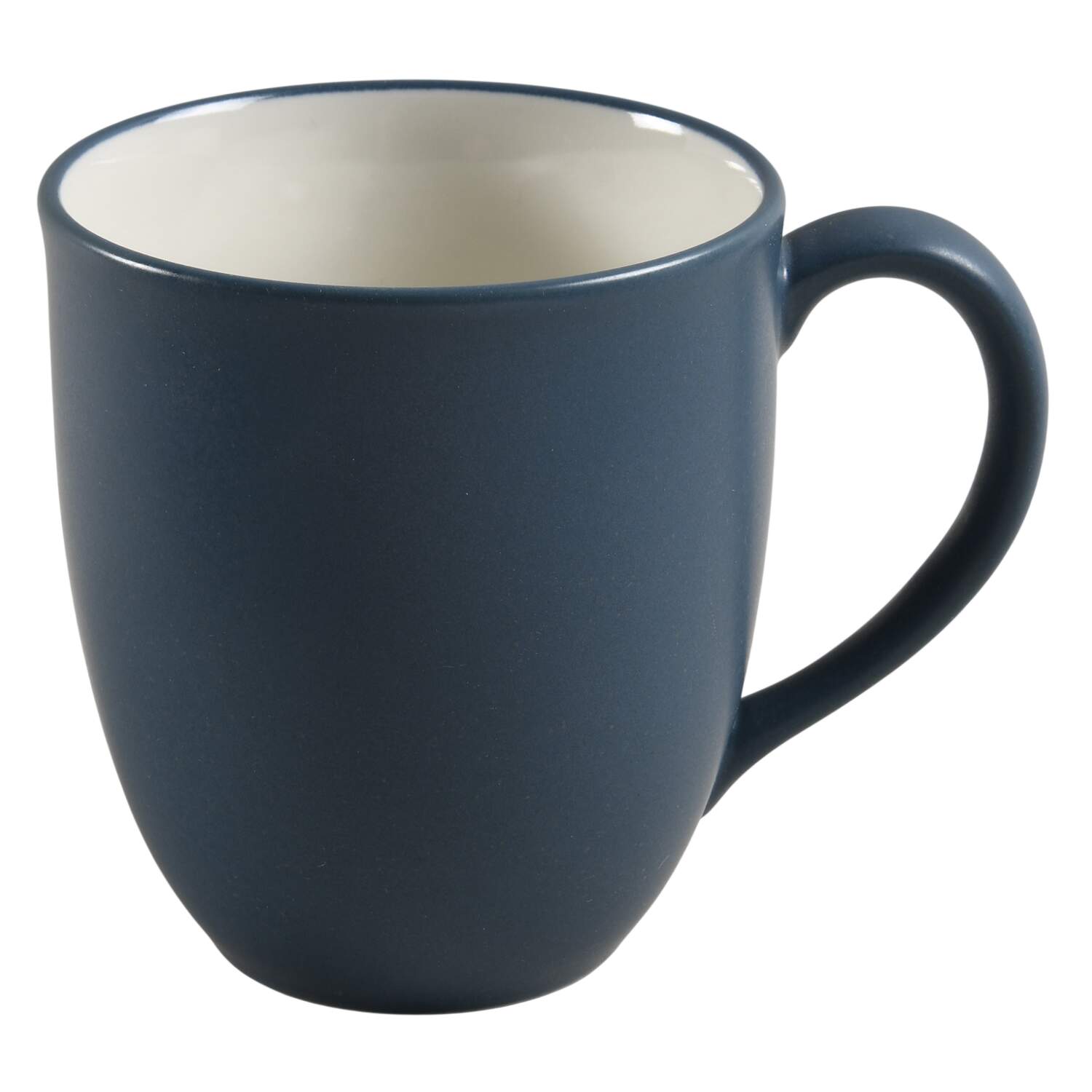 Colorwave Blue Mug by Noritake-1