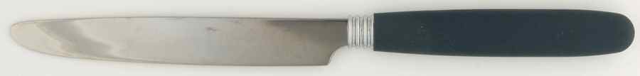 Colorwave Blue Small Dinner Knife by Noritake-1