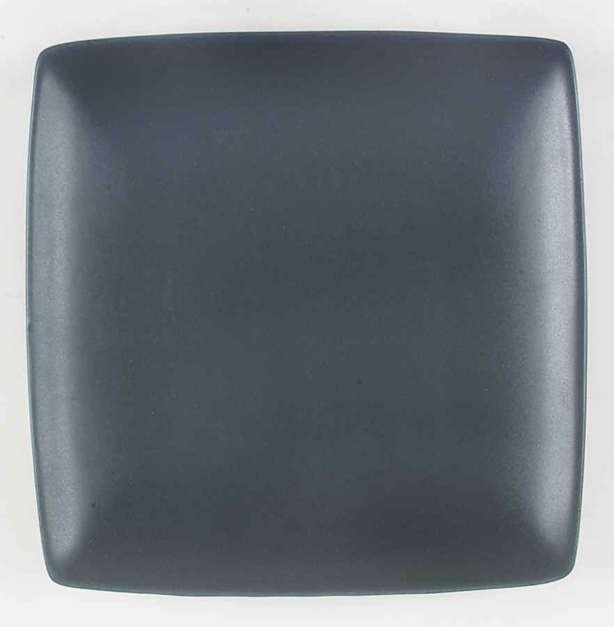 Colorwave Blue Square Dinner Plate by Noritake-1