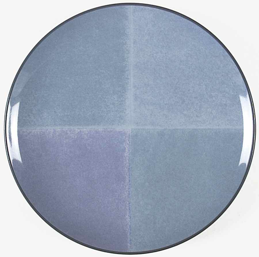 Colorwave Blue Accent Salad Plate by Noritake-1
