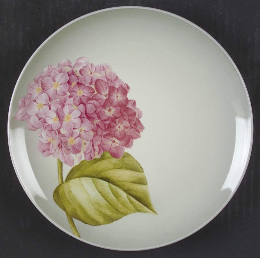 Colorwave Gray Accent Salad Plate by Noritake-1