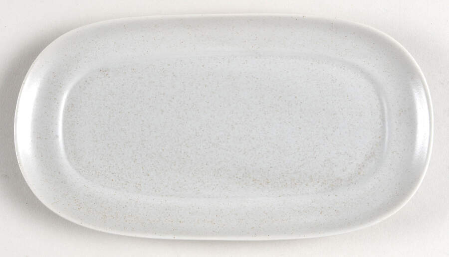 Colorwave Gray 1/4 Lb Butter No Lid by Noritake-1