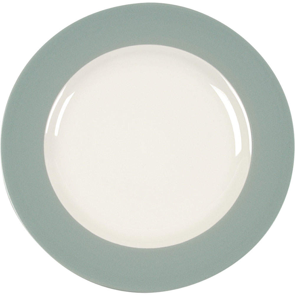 Colorwave Green Salad Plate by Noritake-1