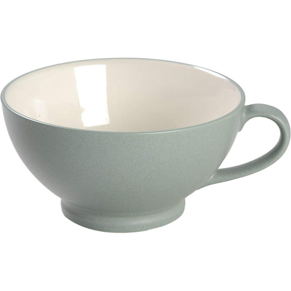 Colorwave Green Soup Mug by Noritake-1