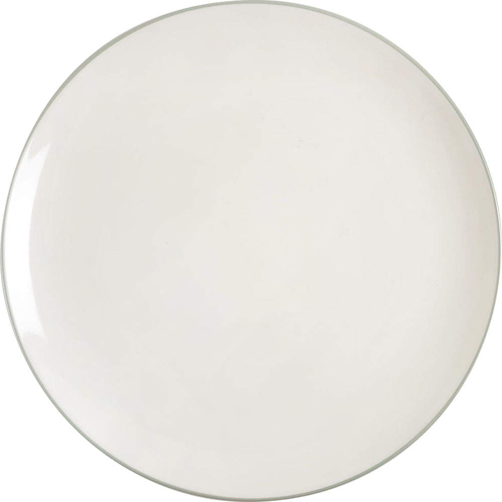 Colorwave Green Dinner Plate by Noritake-1