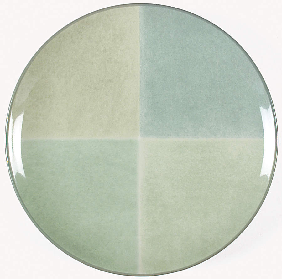 Colorwave Green Accent Salad Plate by Noritake-1