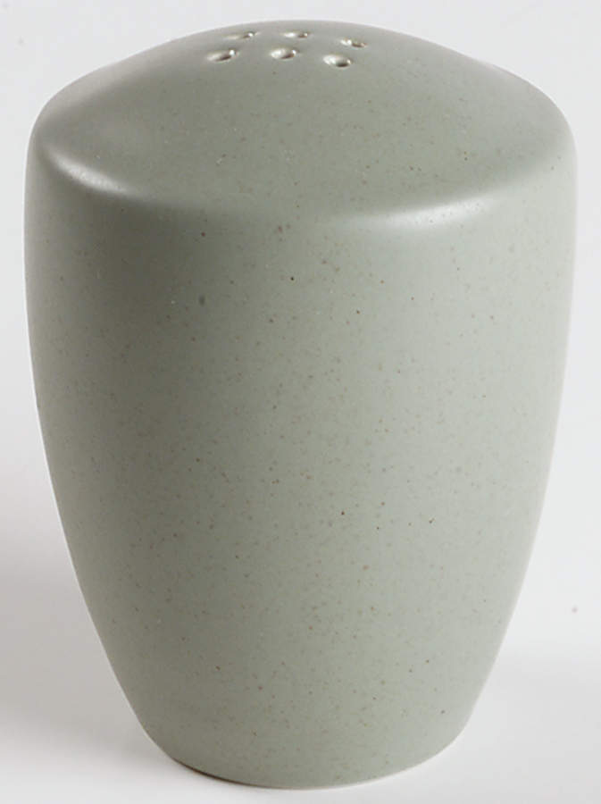 Colorwave Green Salt Shaker by Noritake-1