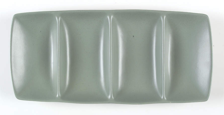 Colorwave Green 4 Part Relish by Noritake-1