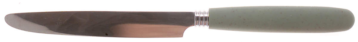 Colorwave Green Small Dinner Knife by Noritake-1