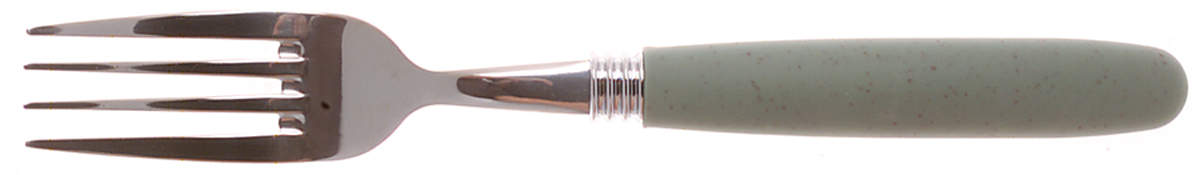 Colorwave Green Dinner Fork (7 1/2" or Larger) by Noritake-1