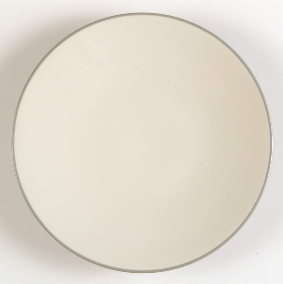 Colorwave Green Bread & Butter Plate by Noritake-1