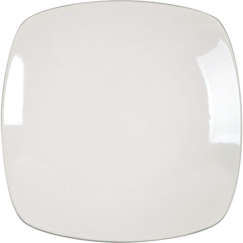 Colorwave Green Square Salad Plate by Noritake-1