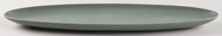 Colorwave Green 16" Oblong Tray by Noritake-1