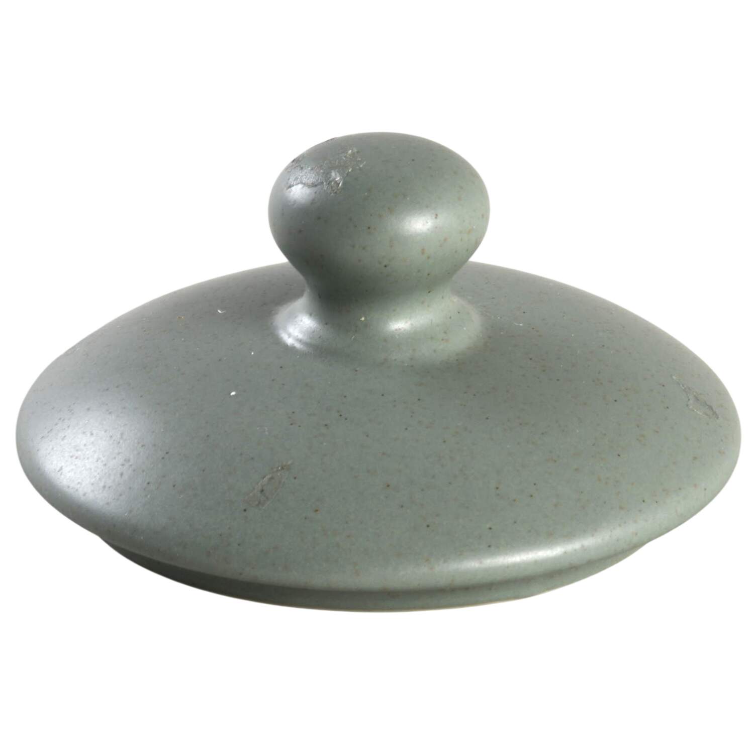 Colorwave Green Lid for Sugar Bowl by Noritake-1