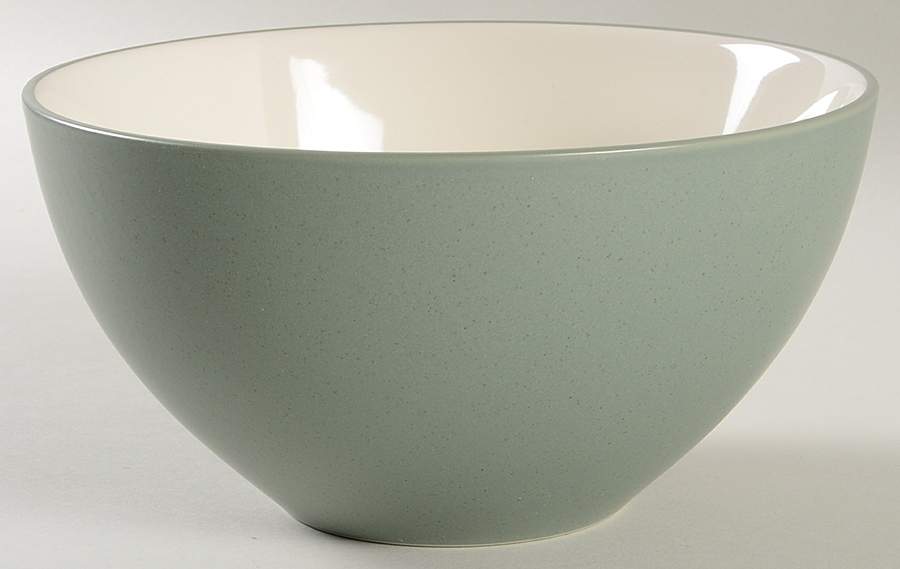 Colorwave Green 7" Mixing Bowl by Noritake-1