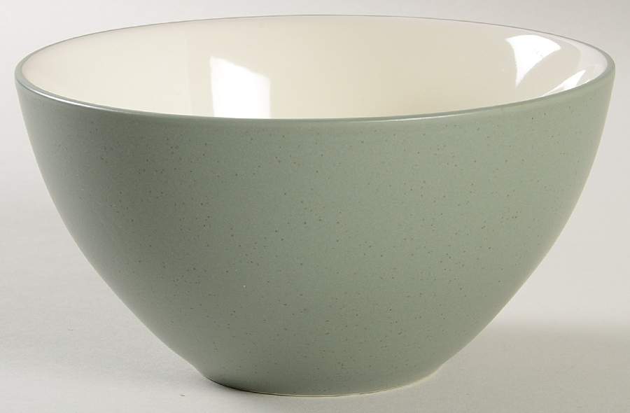 Colorwave Green 6" Mixing Bowl by Noritake-1