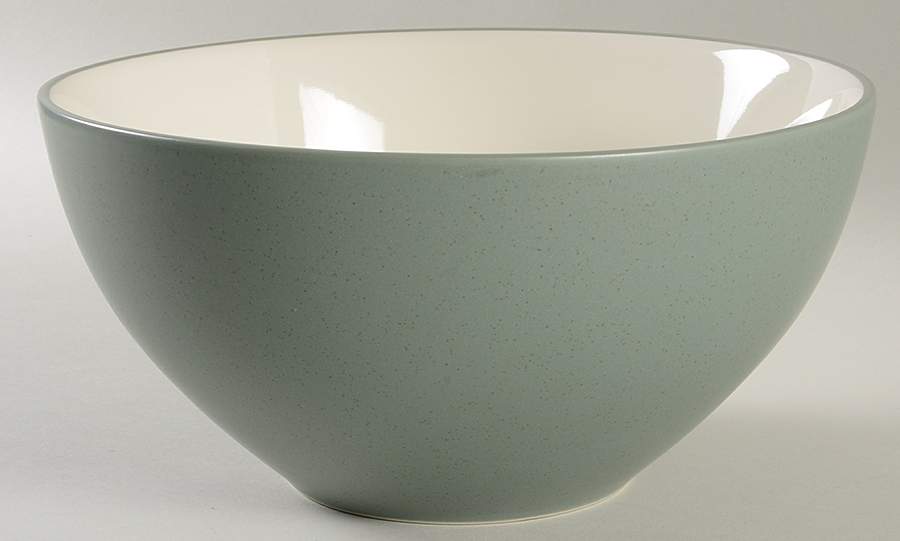 Colorwave Green 10" Mixing Bowl by Noritake-1