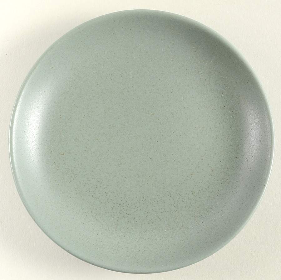 Colorwave Green Mini Plate 4" by Noritake-1
