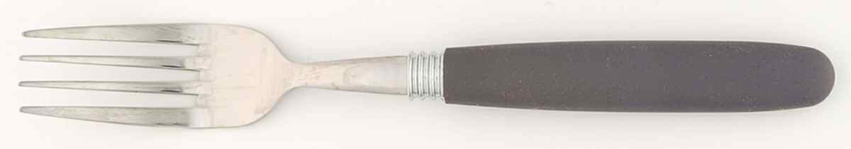 Colorwave Purple Dinner Fork (7 1/2" or Larger) by Noritake-1